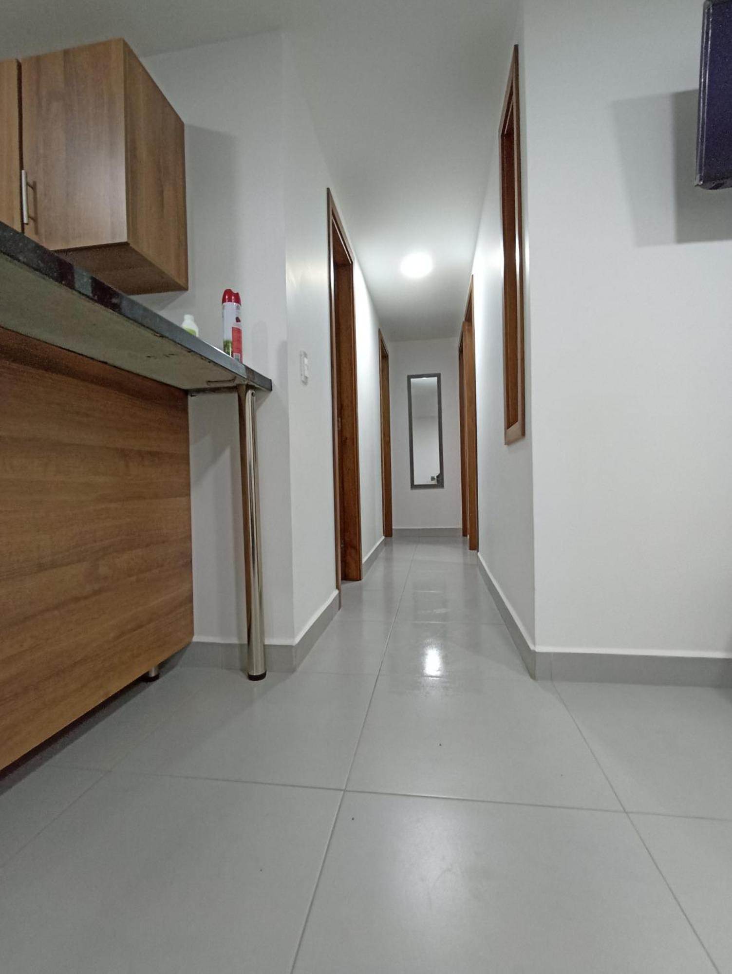Apartamento El Trebol 101 Хардин Экстерьер фото